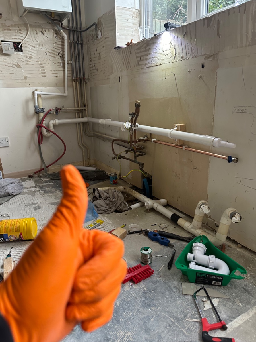 Plumber: Image 2